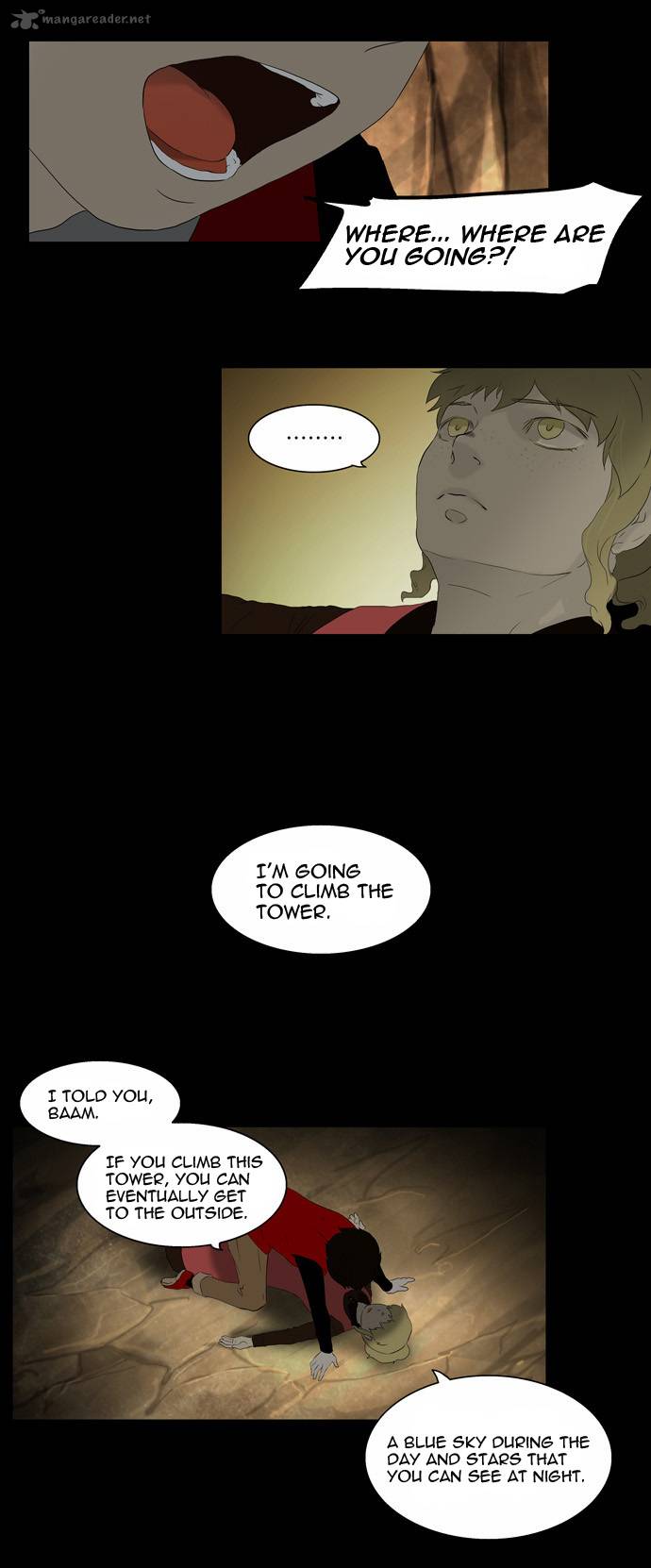 Tower of God Chapter 76 image 07